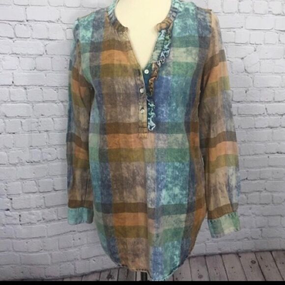 Isabelle Sinclair - Anthropologie - Picture 1 of 7